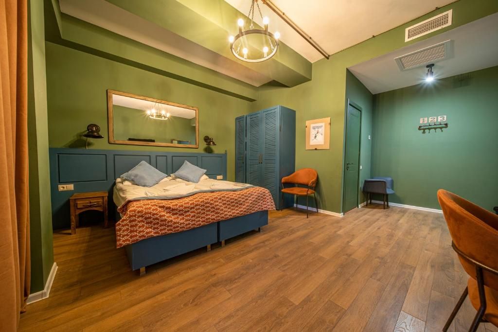 hotel photo