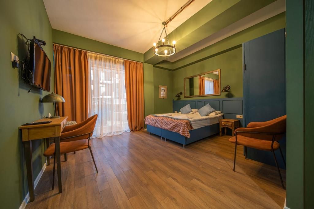hotel photo