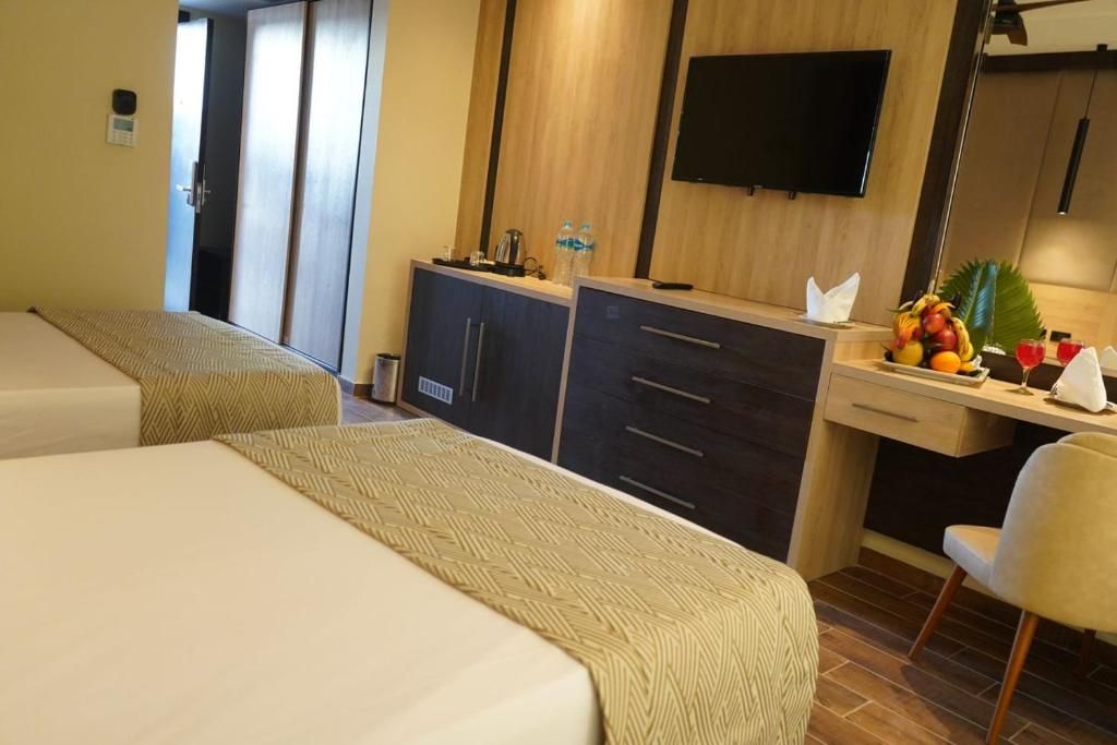 hotel photo