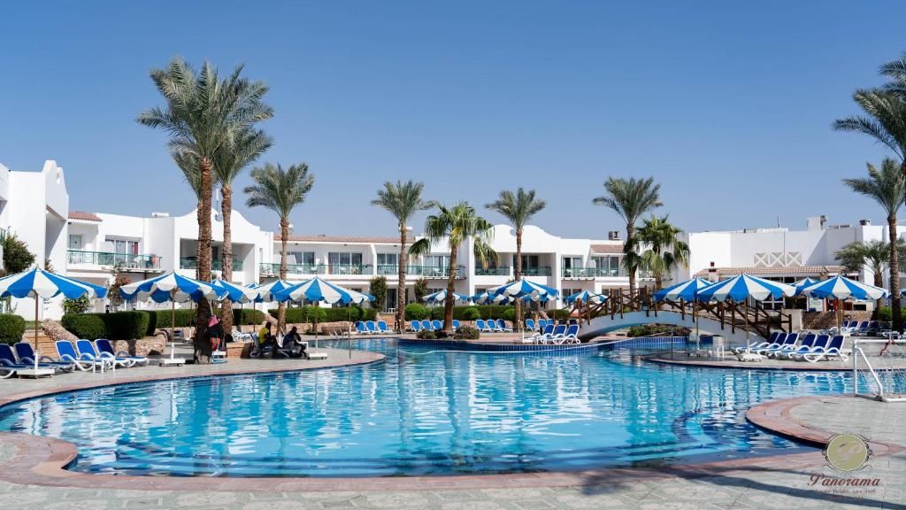 panorama naama heights 4*