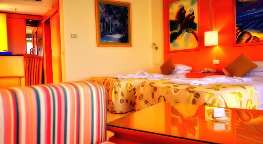 hotel photo
