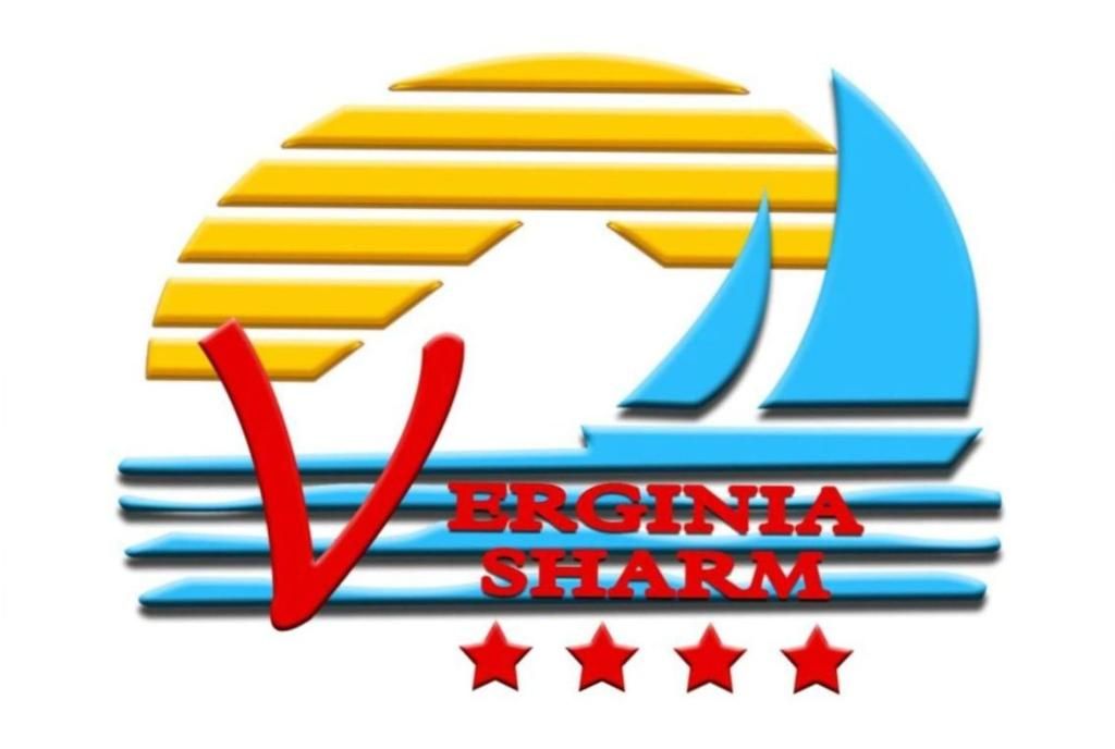 verginia sharm resort & aqua park 4*