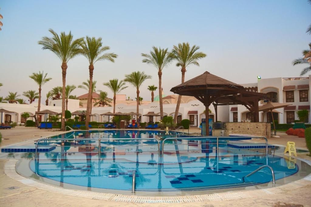 coral hills sharm resort (ex. all season coral hills) 4*