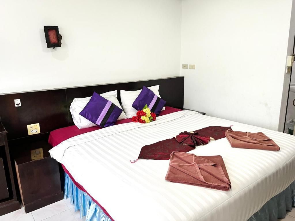 lamai apartment 2*