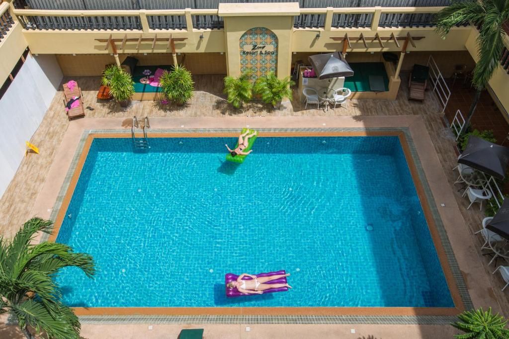 hotel photo