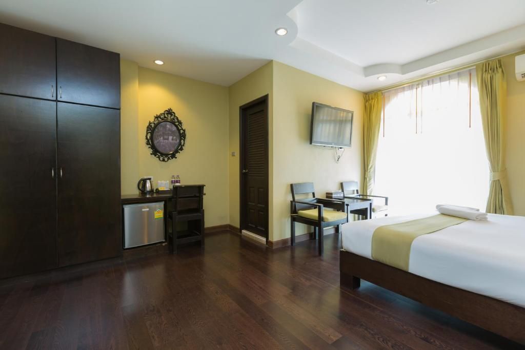 hotel photo