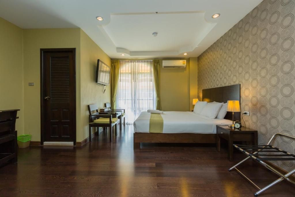 hotel photo