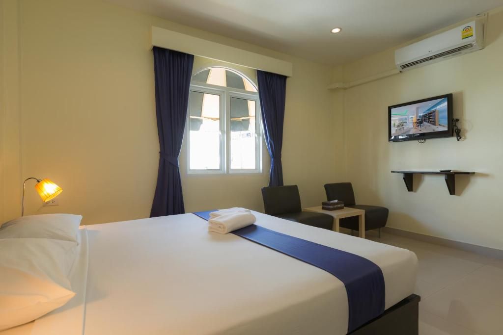hotel photo