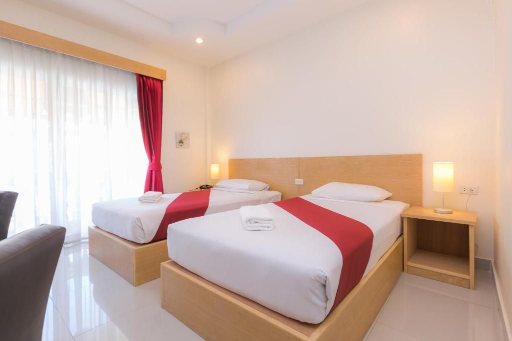 hotel photo