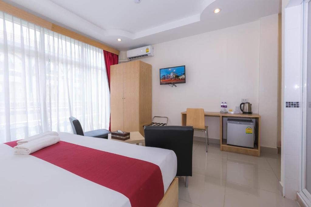 hotel photo