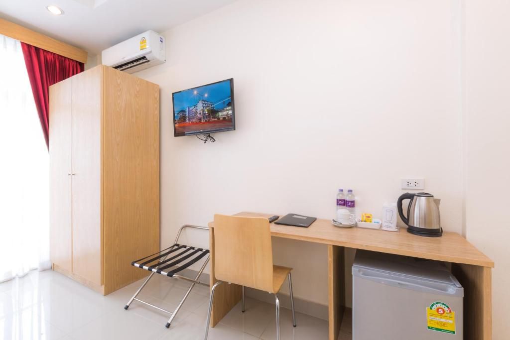 hotel photo