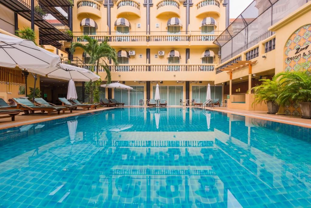 hotel photo