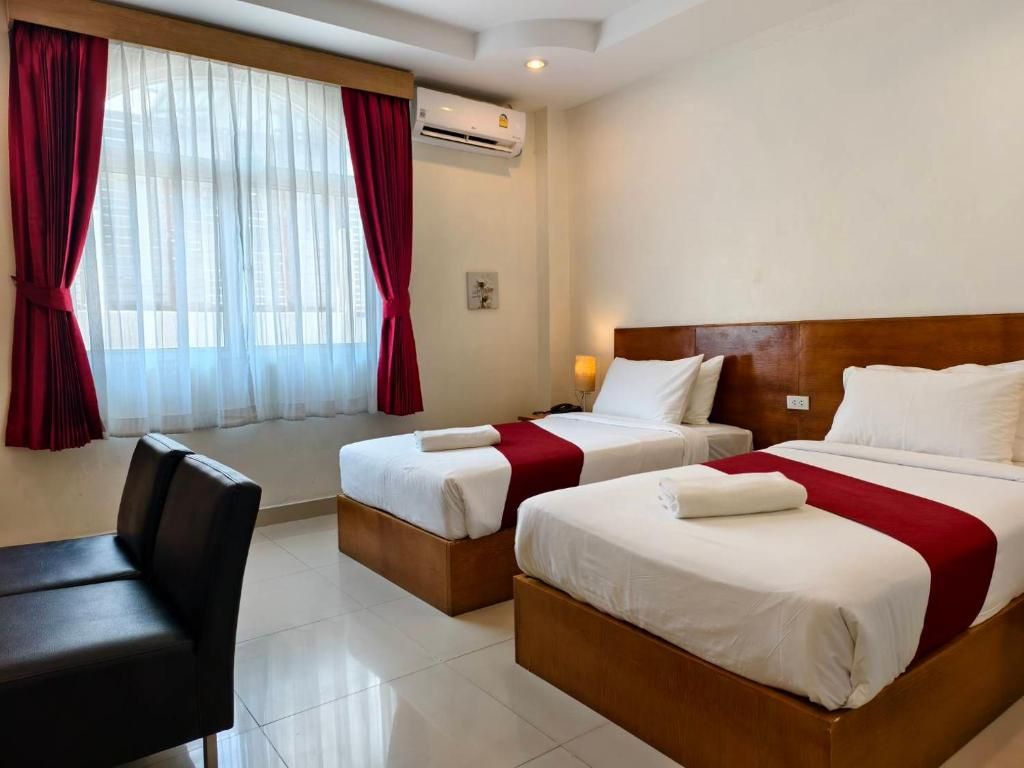 hotel photo