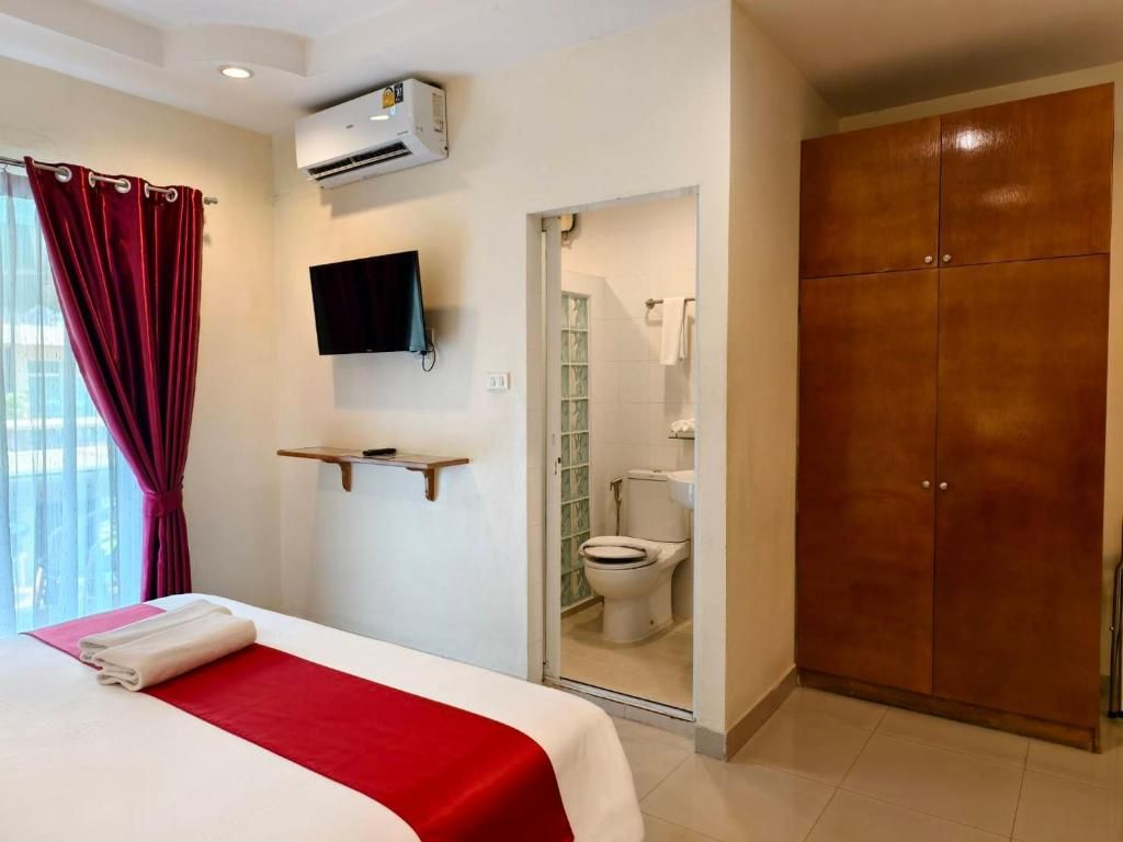hotel photo