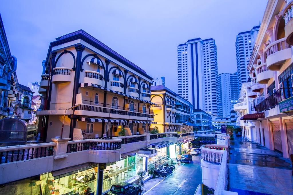 hotel photo