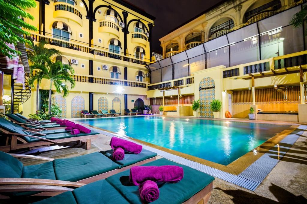 hotel photo