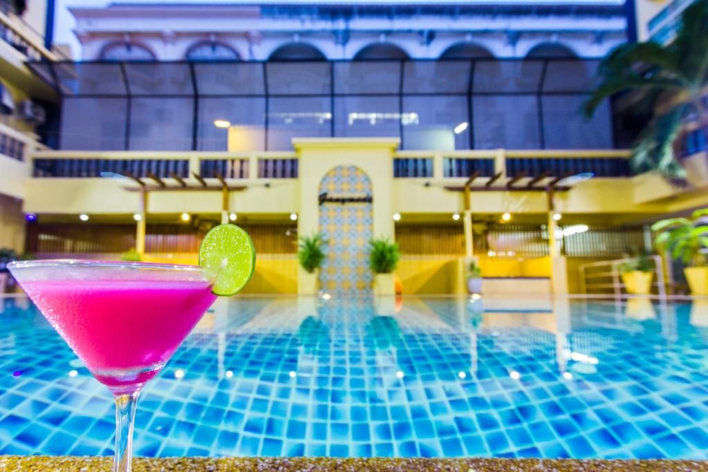 hotel photo