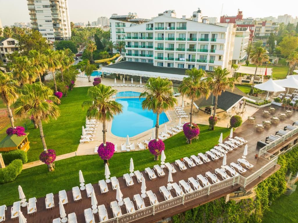 hotel photo