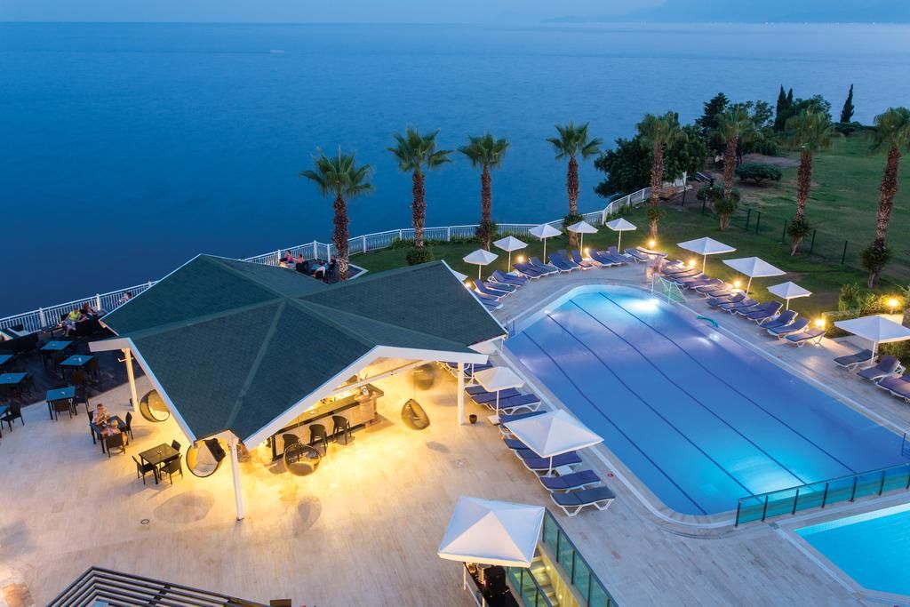 hotel photo