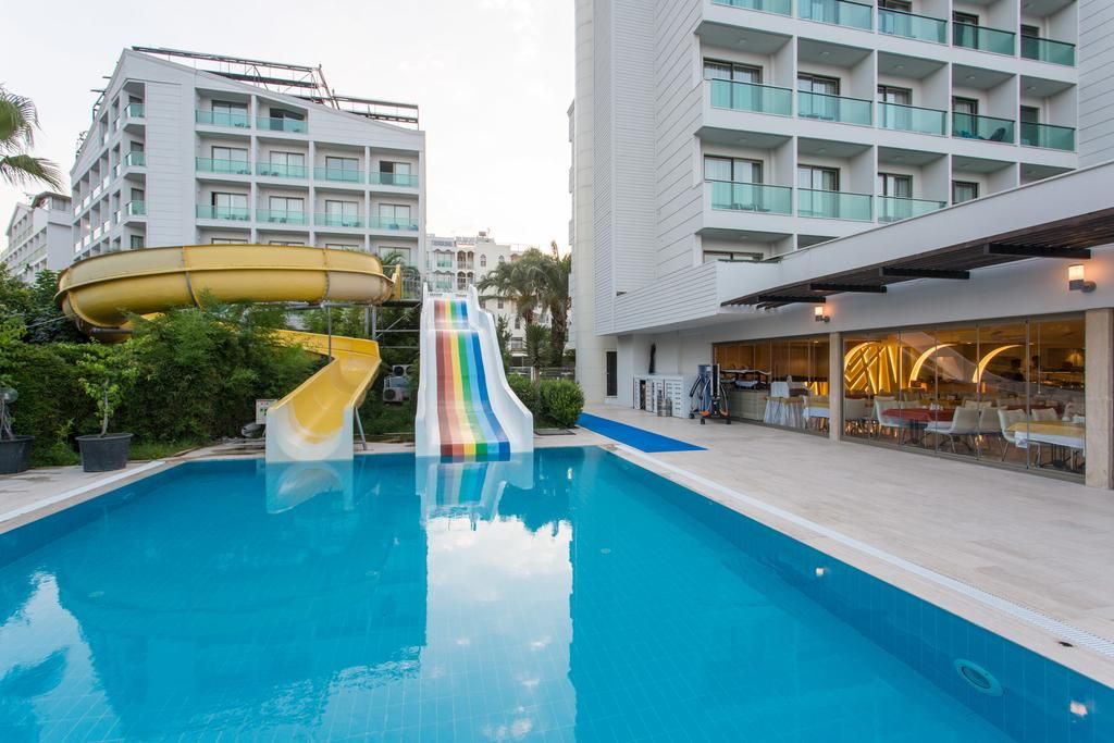 hotel photo