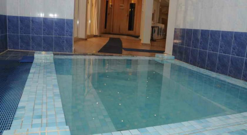 hotel photo