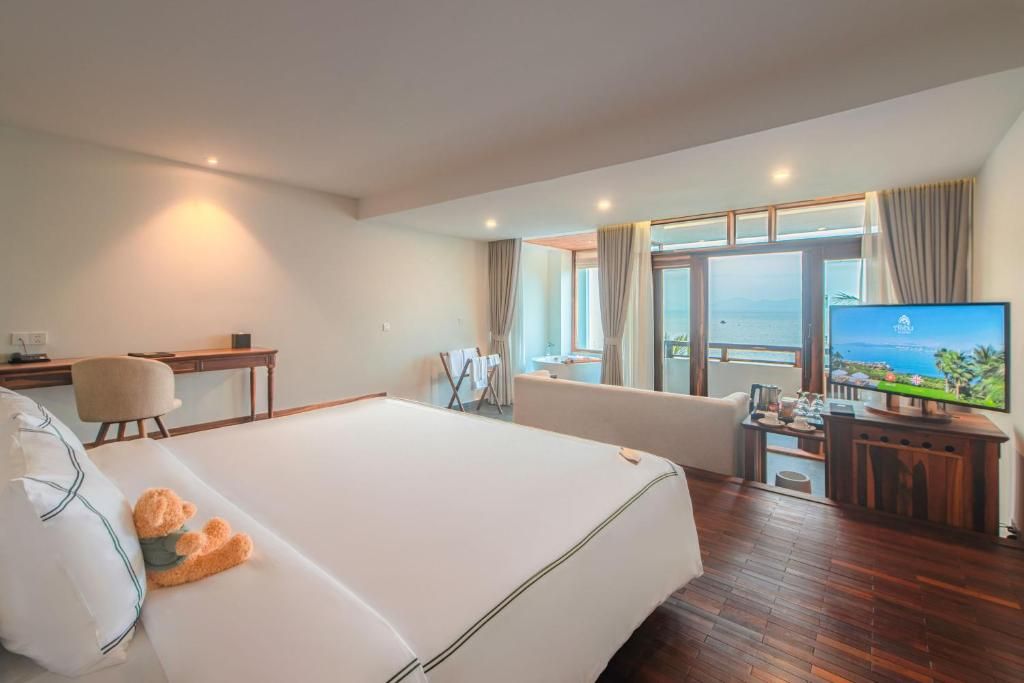 hotel photo