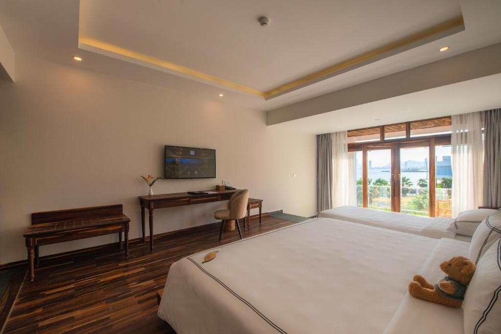 hotel photo