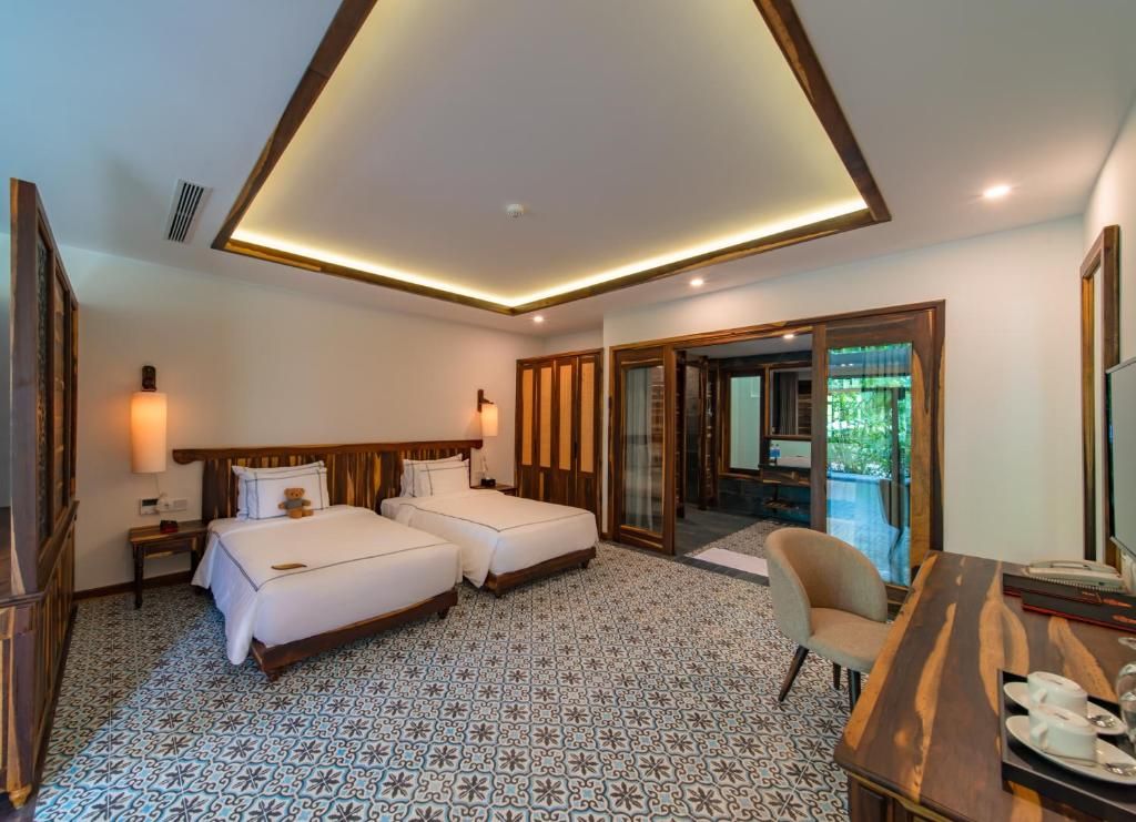 hotel photo