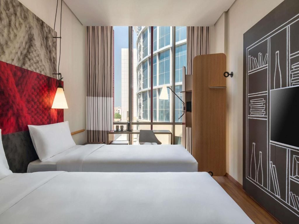 hotel photo