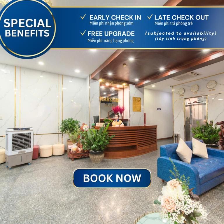 star light nha trang 3*