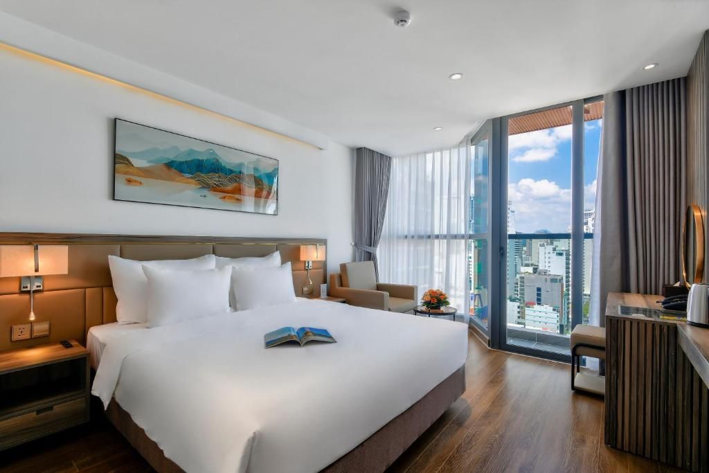hotel photo