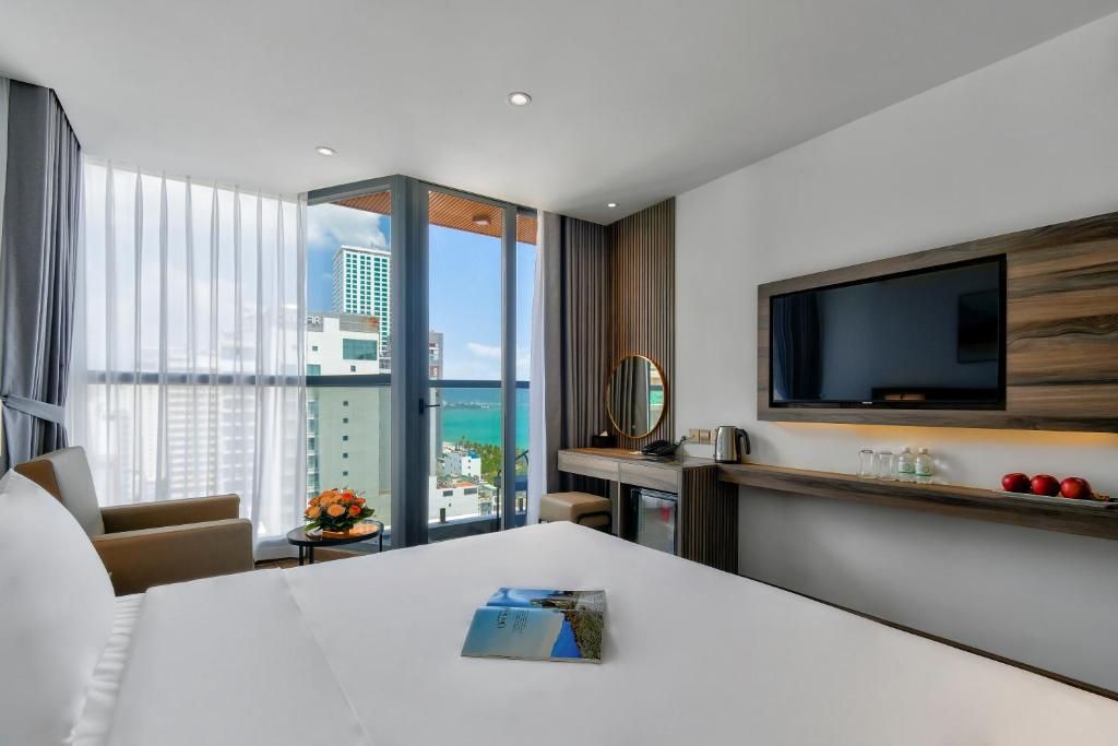 hotel photo