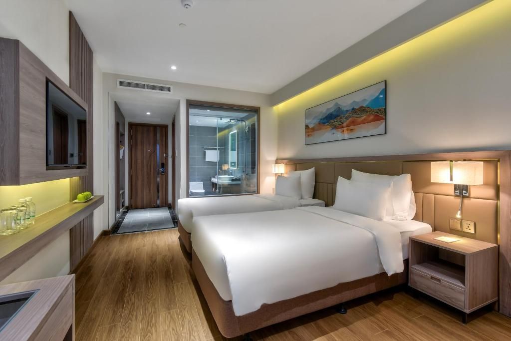 hotel photo