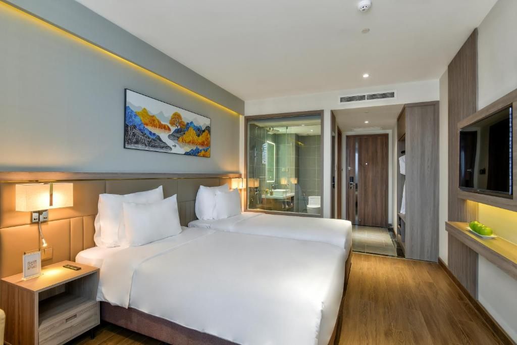 hotel photo