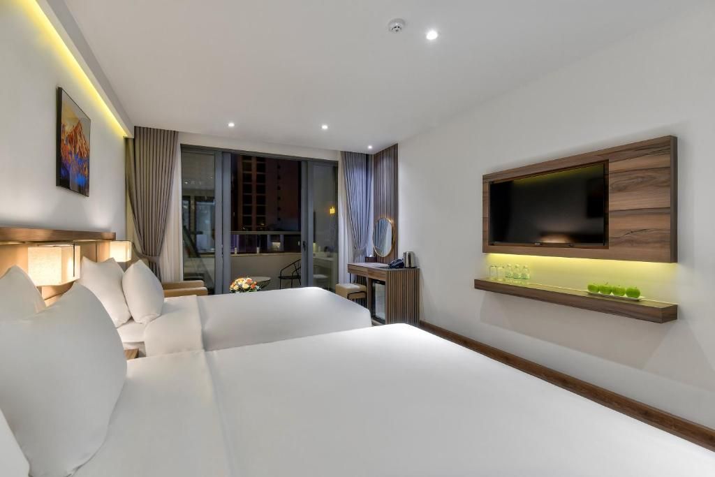 hotel photo
