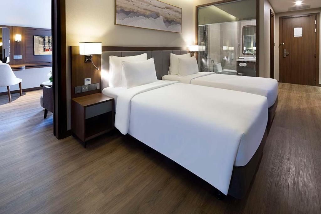 hotel photo