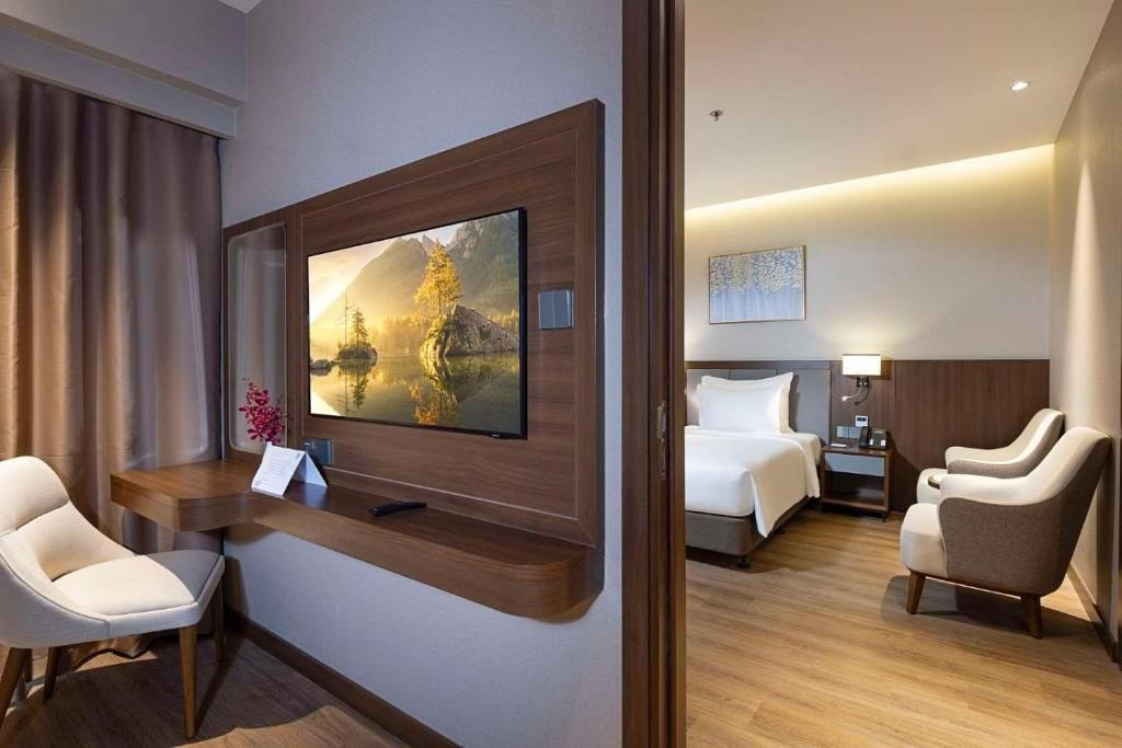 hotel photo