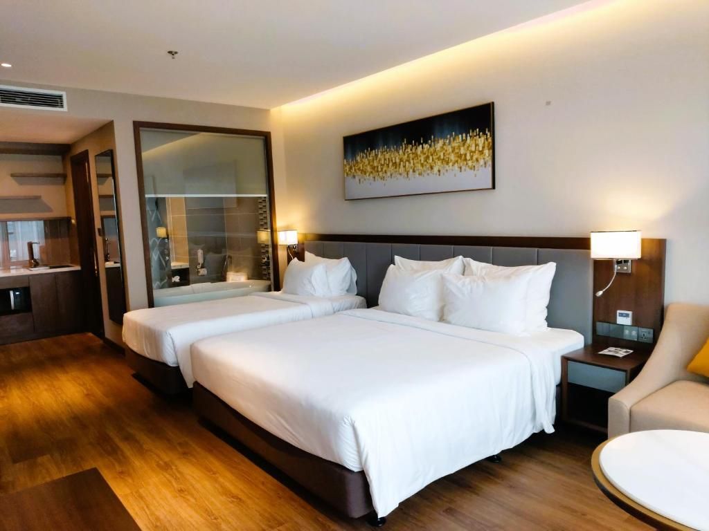 hotel photo