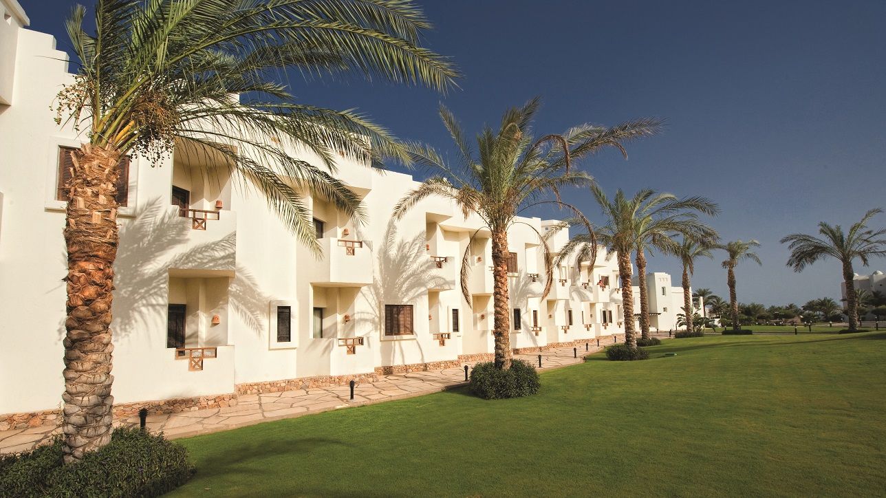 sharm resort hotel 4*