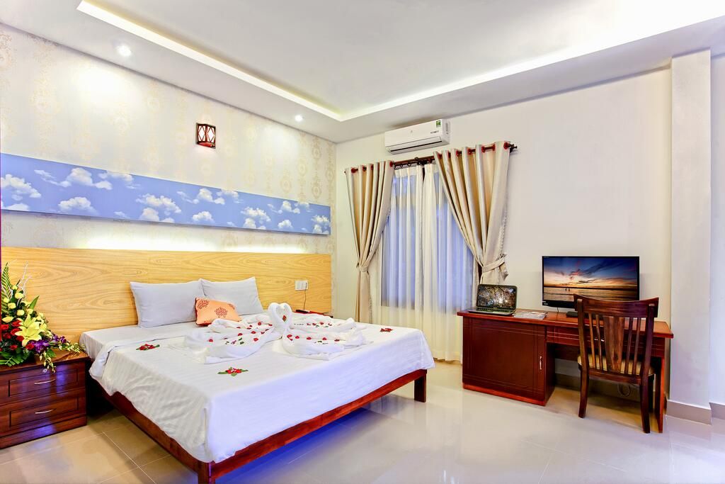 hotel photo