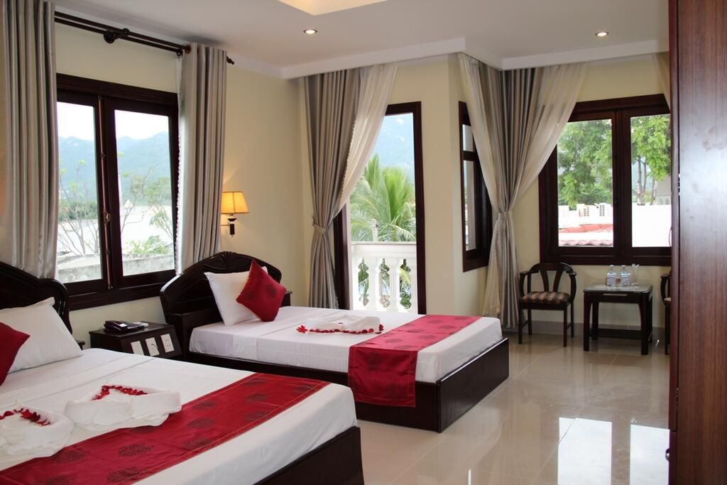hotel photo