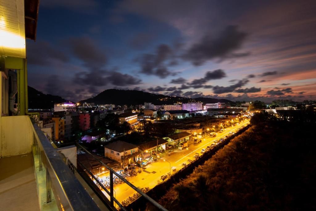 hotel photo