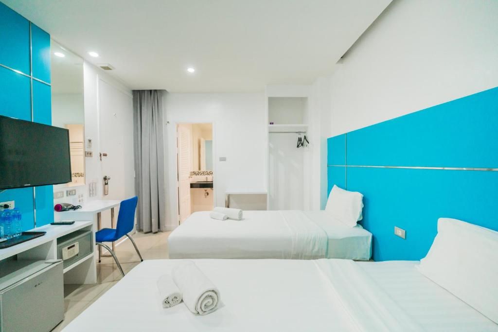 hotel photo