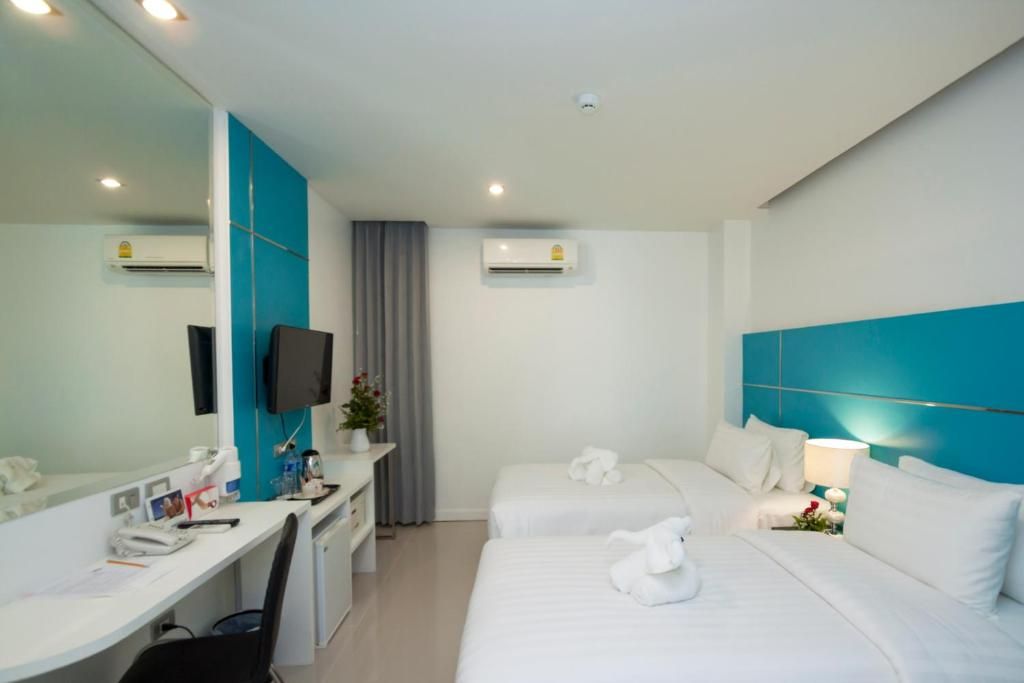 hotel photo