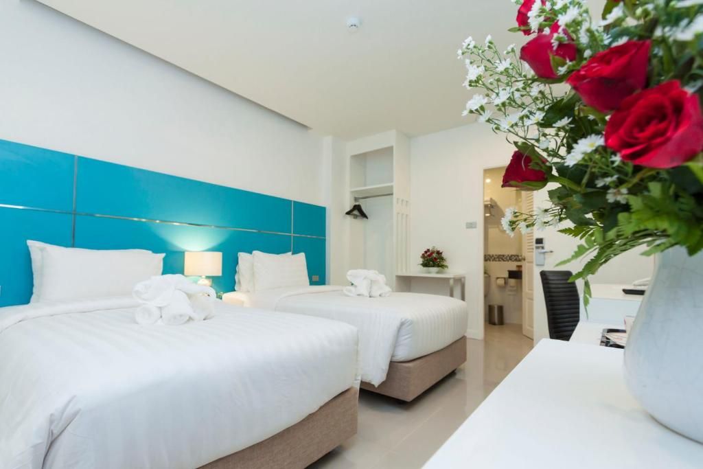 hotel photo