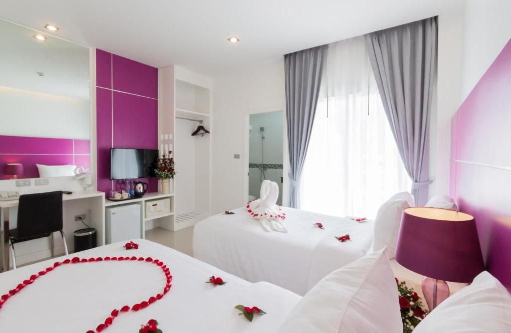 hotel photo