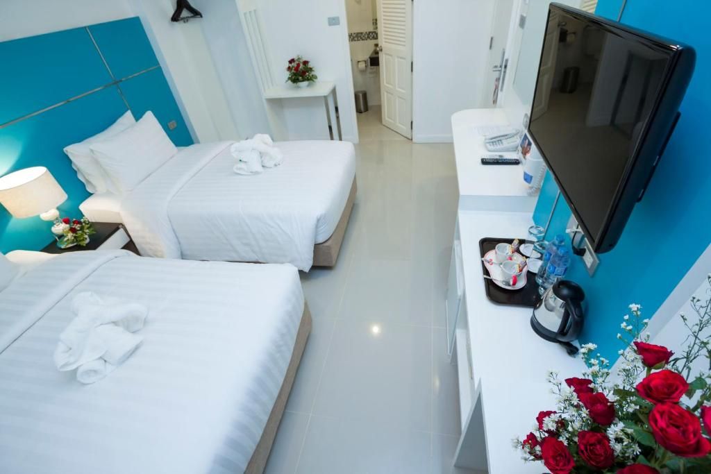 hotel photo