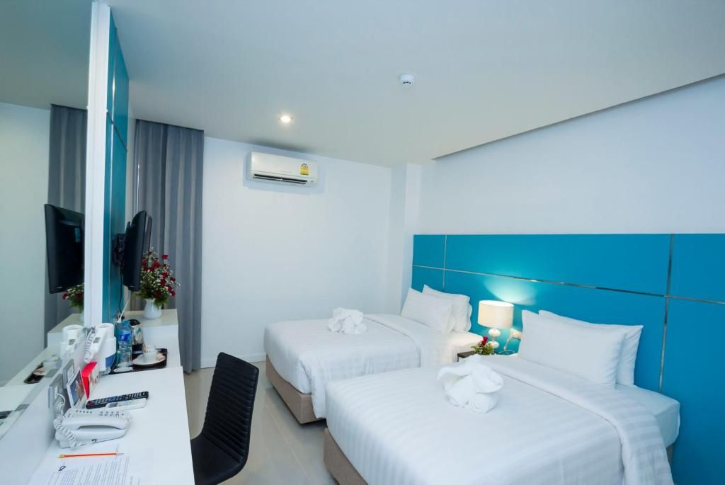 hotel photo