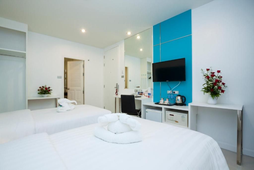 hotel photo