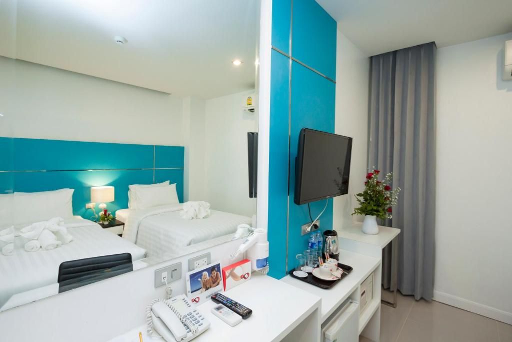 hotel photo